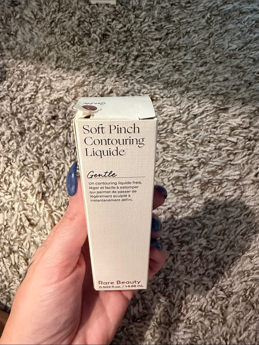 Rare Beauty Soft Pinch Liquid Contour Gentle